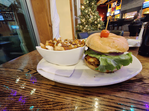 Photo of Chances Grill PR - 240 1st Ave W, Prince Rupert, BC V8J 4P8